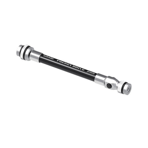 Lezyne - Pocket Drive: Flex Hose Pumps Parts and Accessories _ Unite - B1keparts.com