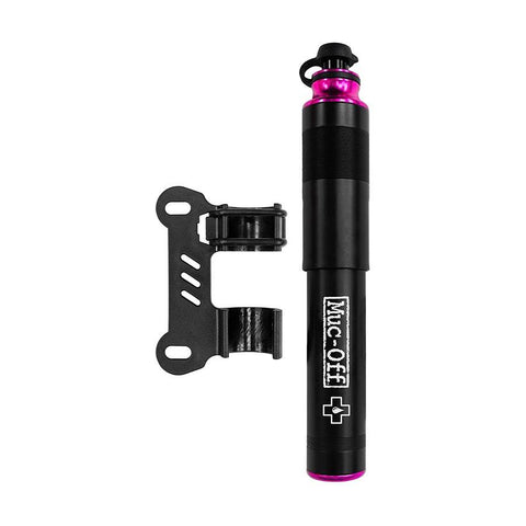 Muc-Off - Airmach Mini Frame Pumps _ Unite - B1keparts.com
