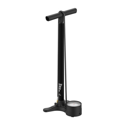 Lezyne - Macro Floor Drive HV Floor Pumps _ Unite - B1keparts.com