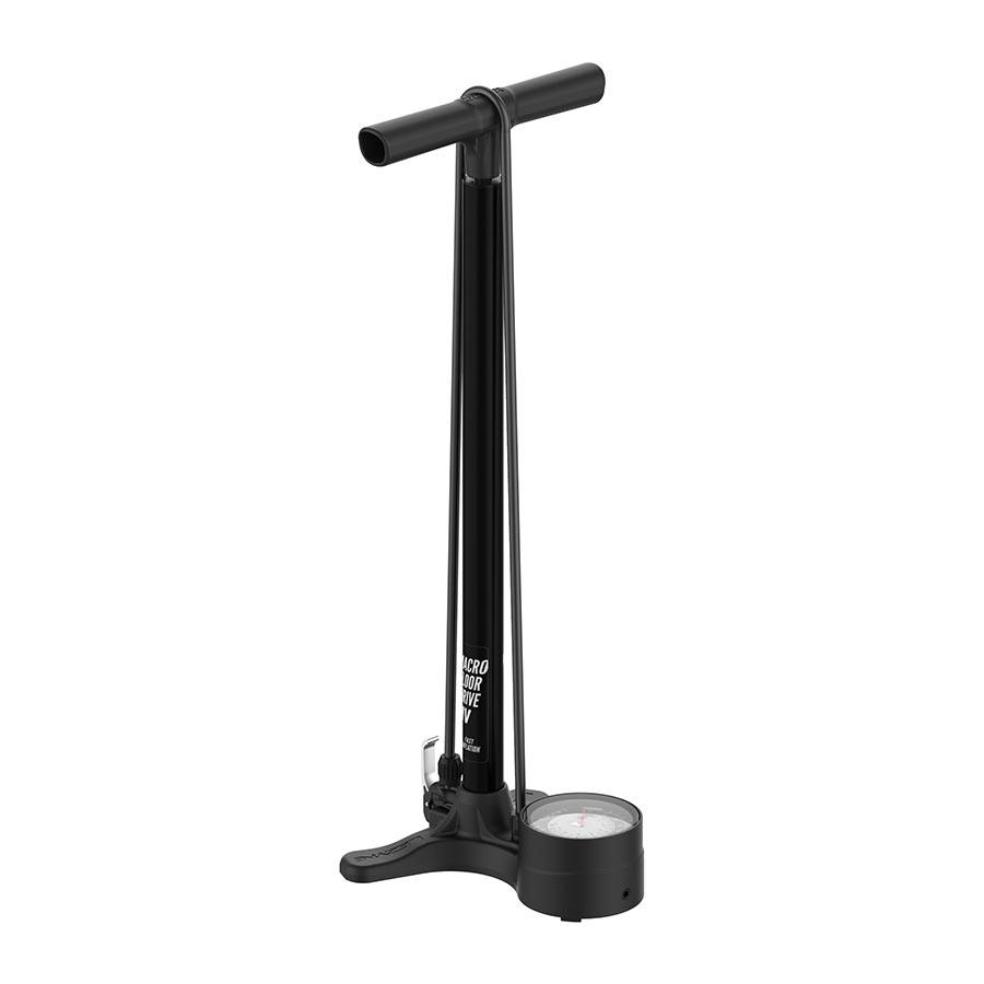 Lezyne - Macro Floor Drive HV Floor Pumps _ Unite - B1keparts.com
