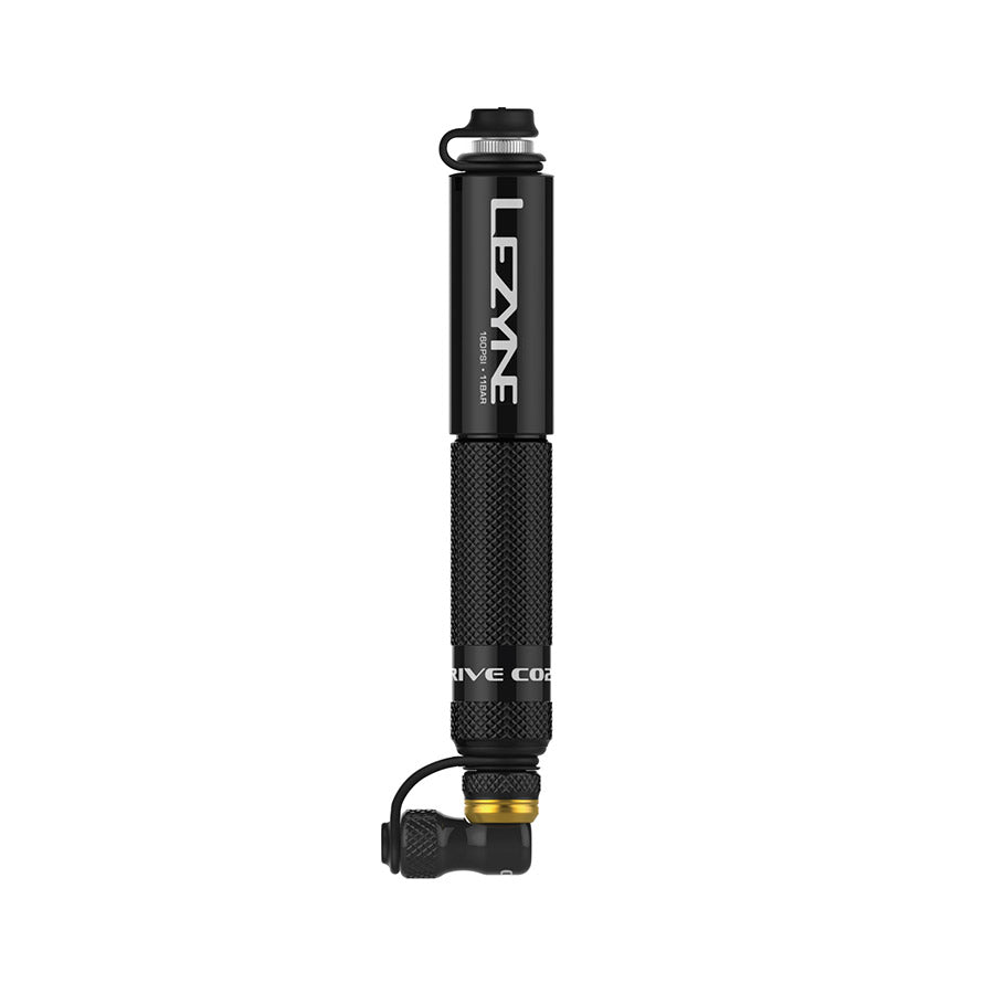 POCKET DRIVE CO2