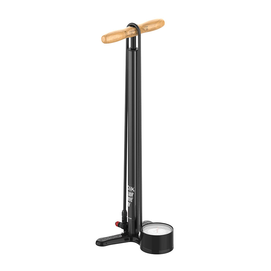CLIK® FLOOR DRIVE HV