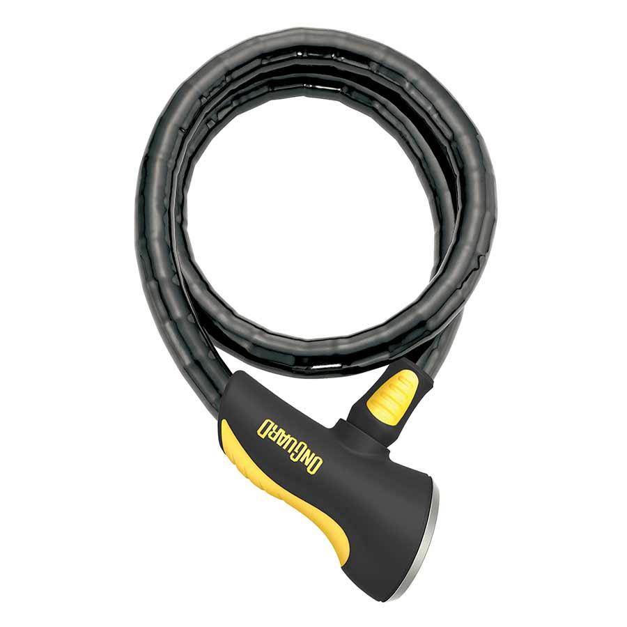 Onguard - Rottweiler Cable Locks _ Unite - B1keparts.com
