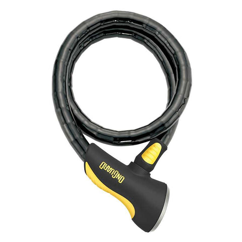 Onguard - Rottweiler Cable Locks _ Unite - B1keparts.com