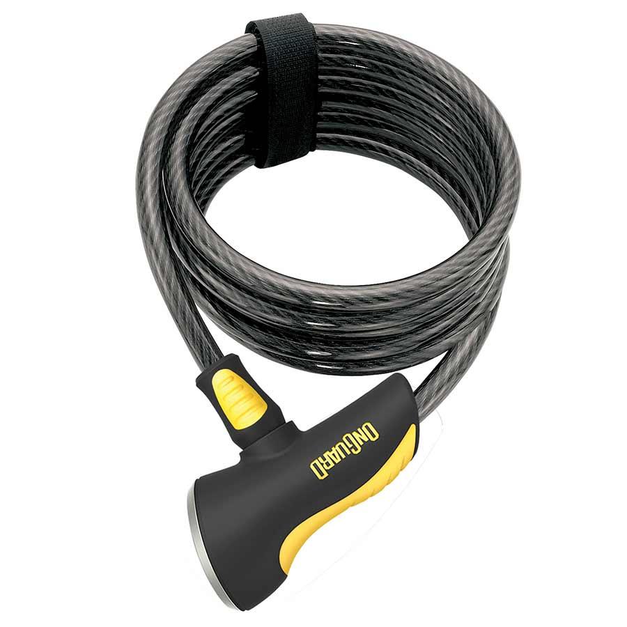 Onguard - Doberman Key Cable Locks _ Unite - B1keparts.com