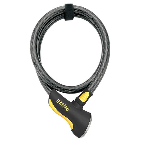 Onguard - Akita Key Cable Locks _ Unite - B1keparts.com