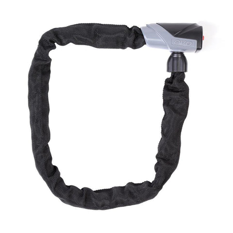 Evo - Lockdown Chain Chain Locks _ Unite - B1keparts.com