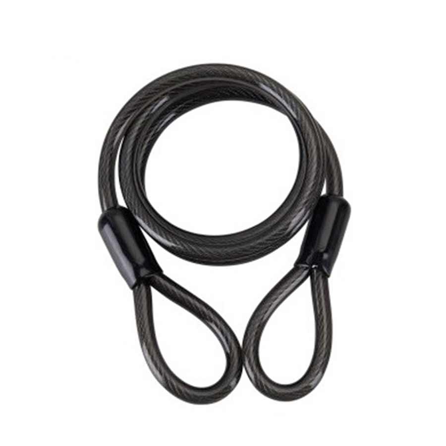 Evo - LockUp Coil Cable Locks _ Unite - B1keparts.com