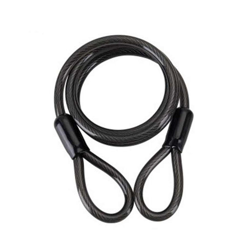 Evo - LockUp Coil Cable Locks _ Unite - B1keparts.com