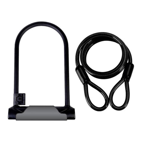 Evo - LockDown Plus U-Locks _ Unite - B1keparts.com