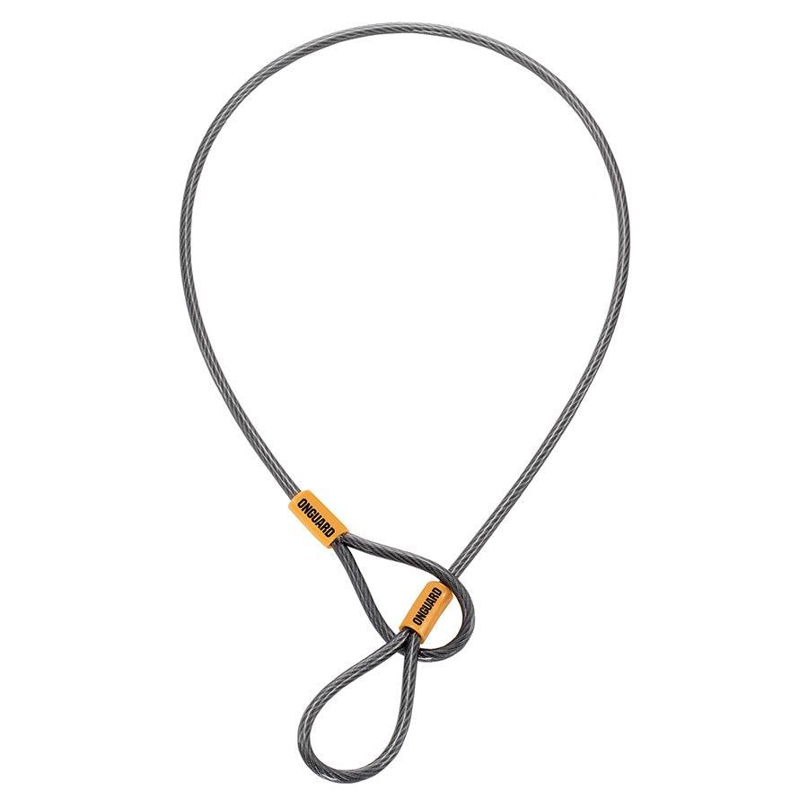Onguard - Akita Loop Cable Locks _ Unite - B1keparts.com