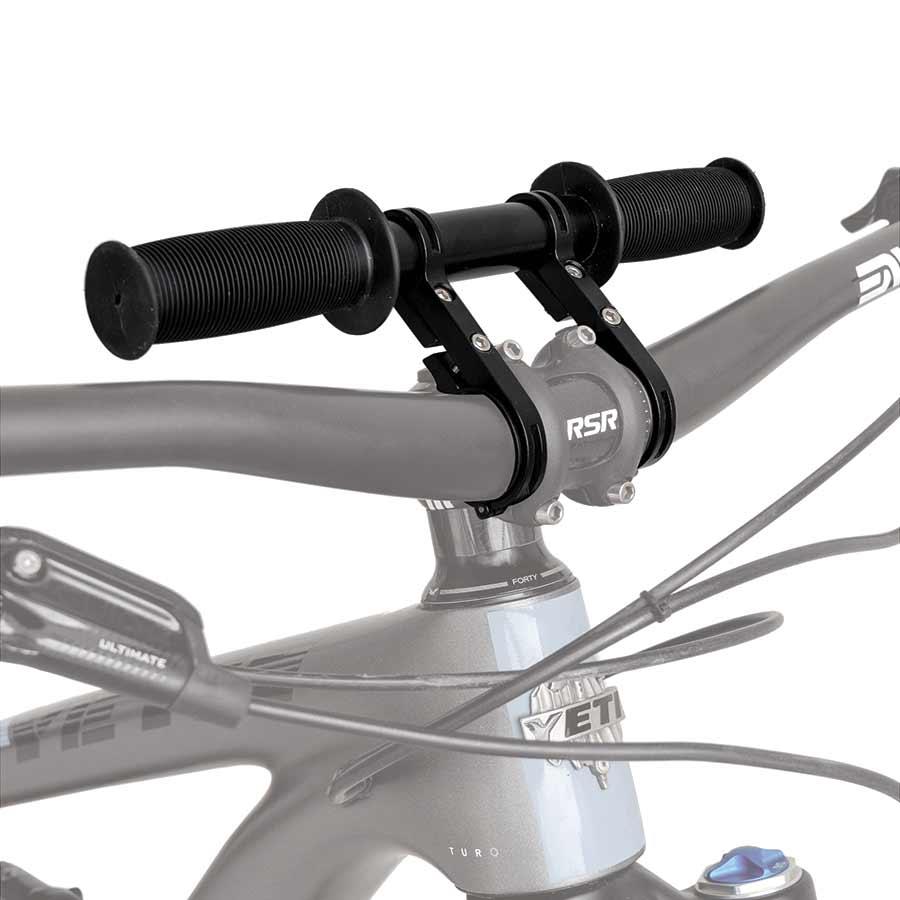 Kids Ride Shotgun - Handlebar Baby Seat Parts and Accessories _ Unite - B1keparts.com