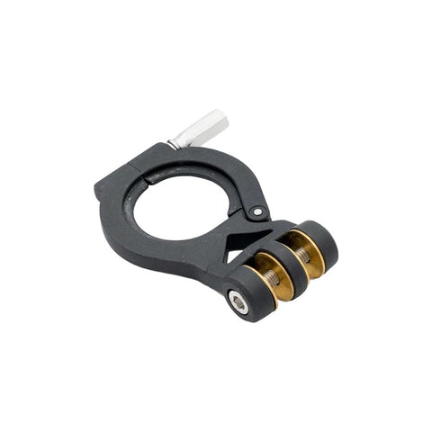 Kids Ride Shotgun Clamp Assembly for the Pro Seat - Front