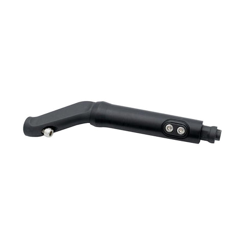 Kids Ride Shotgun Pro Seat Right Leg Assembly