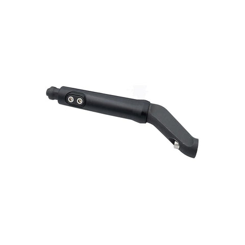 Kids Ride Shotgun Pro Seat Left Leg Assembly