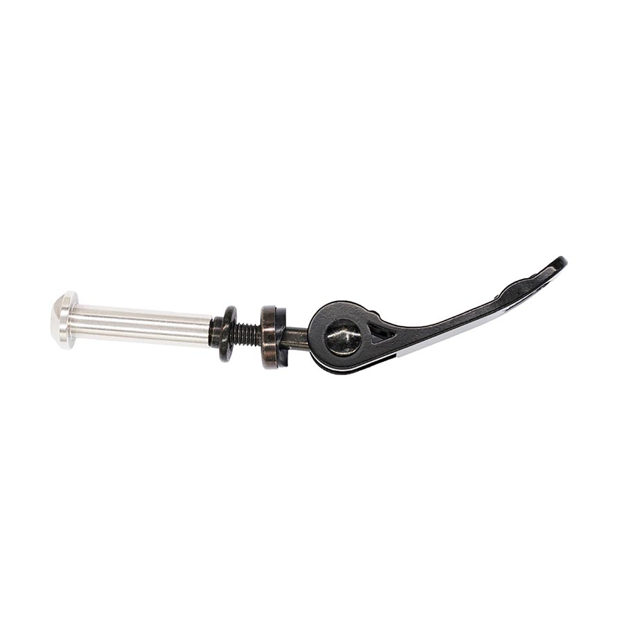 Kids Ride Shotgun Complete Quick Release Assembly for Original Shotgun Seat