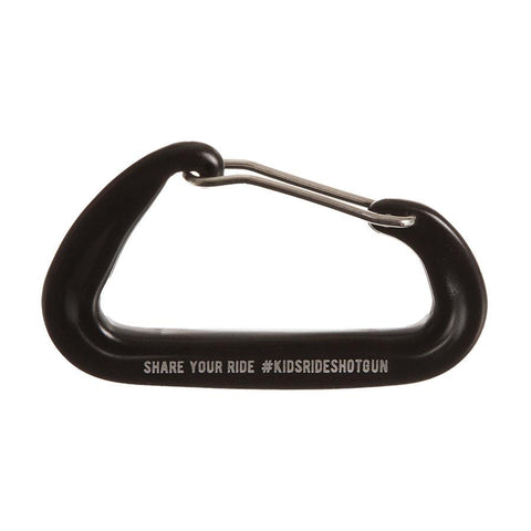 Kids Ride Shotgun - Tow rope and hip pack parts Baby Seat Parts and Accessories _ Unite - B1keparts.com