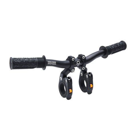Kids Ride Shotgun Shotgun Pro Handlebars
