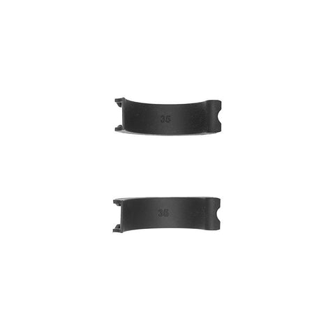 Kids Ride Shotgun - Pro Bar Rubber inserts Handlebar Accessories _ Unite - B1keparts.com