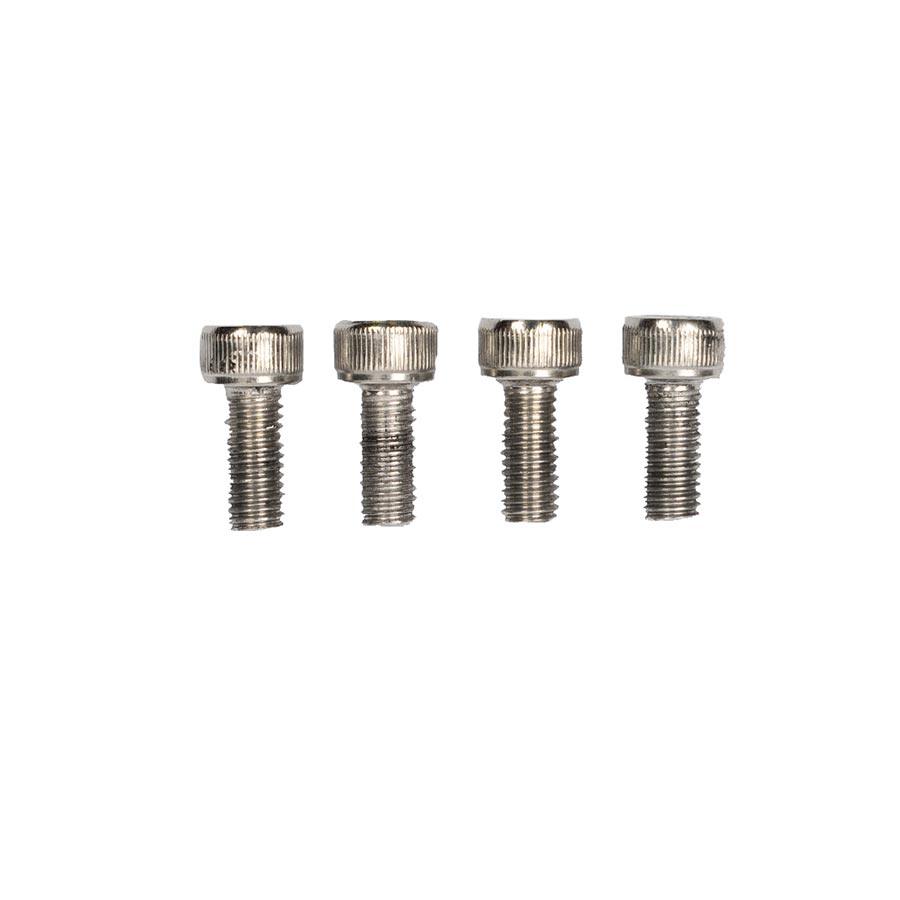 Kids Ride Shotgun - Pro Bar Fasteners Handlebar Accessories _ Unite - B1keparts.com