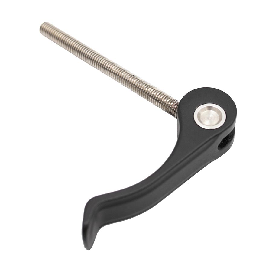 Kids Ride Shotgun Rear clamp lever assembly for Shotgun Pro