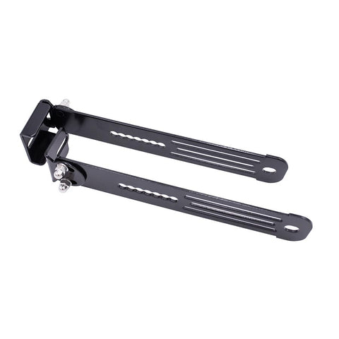 Kids Ride Shotgun Swing Arm with Flange for Original Shotgun Seat