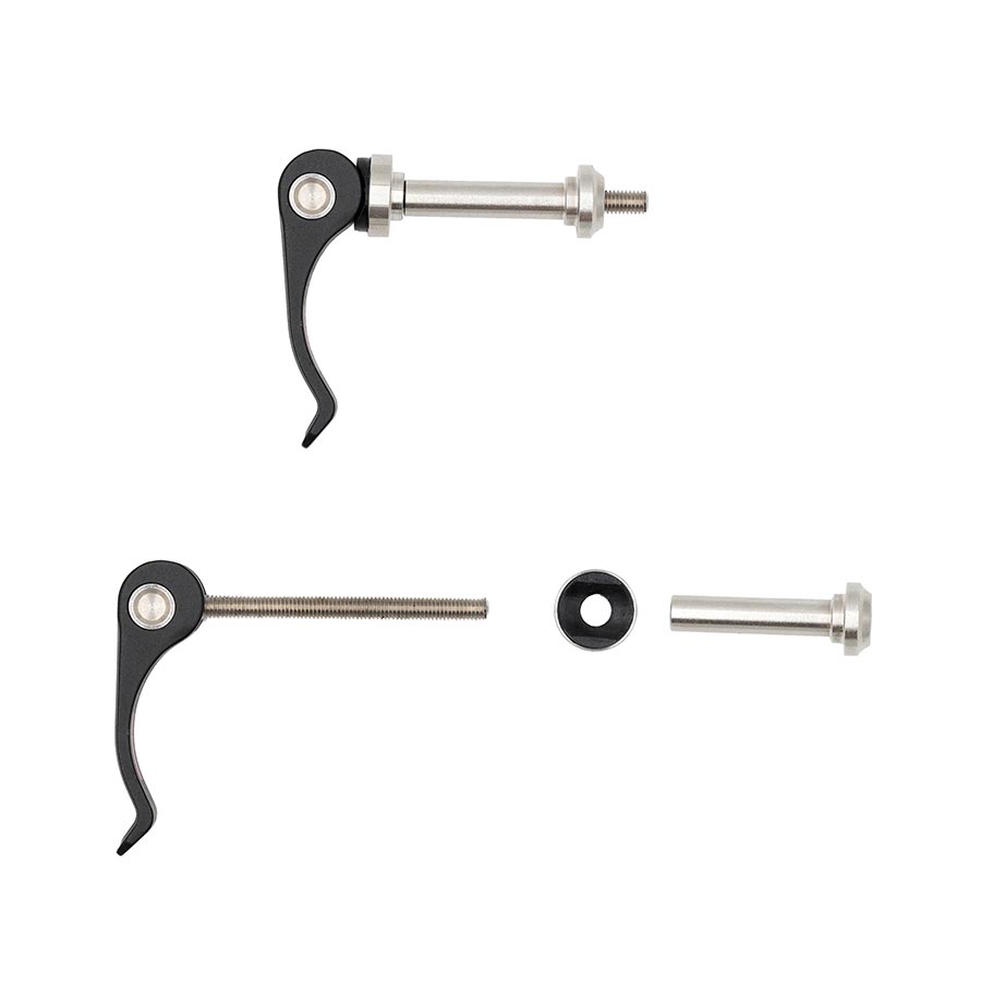 Kids Ride Shotgun Top quick release for 2.0