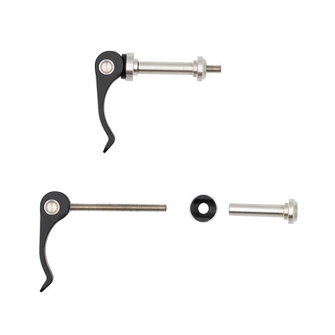 Kids Ride Shotgun Top quick release for 2.0