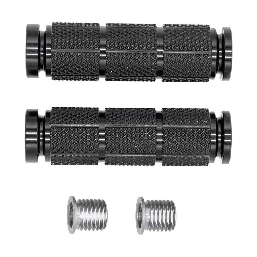 Kids Ride Shotgun - Foot pegs for Shotgun 2.0 Baby Seat Parts and Accessories _ Unite - B1keparts.com