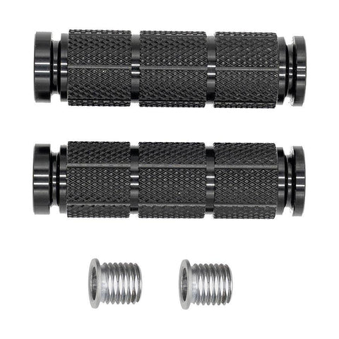 Kids Ride Shotgun - Foot pegs for Shotgun 2.0 Baby Seat Parts and Accessories _ Unite - B1keparts.com