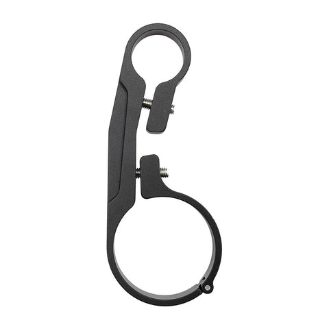 Kids Ride Shotgun Clamp for 2.0 handlebar
