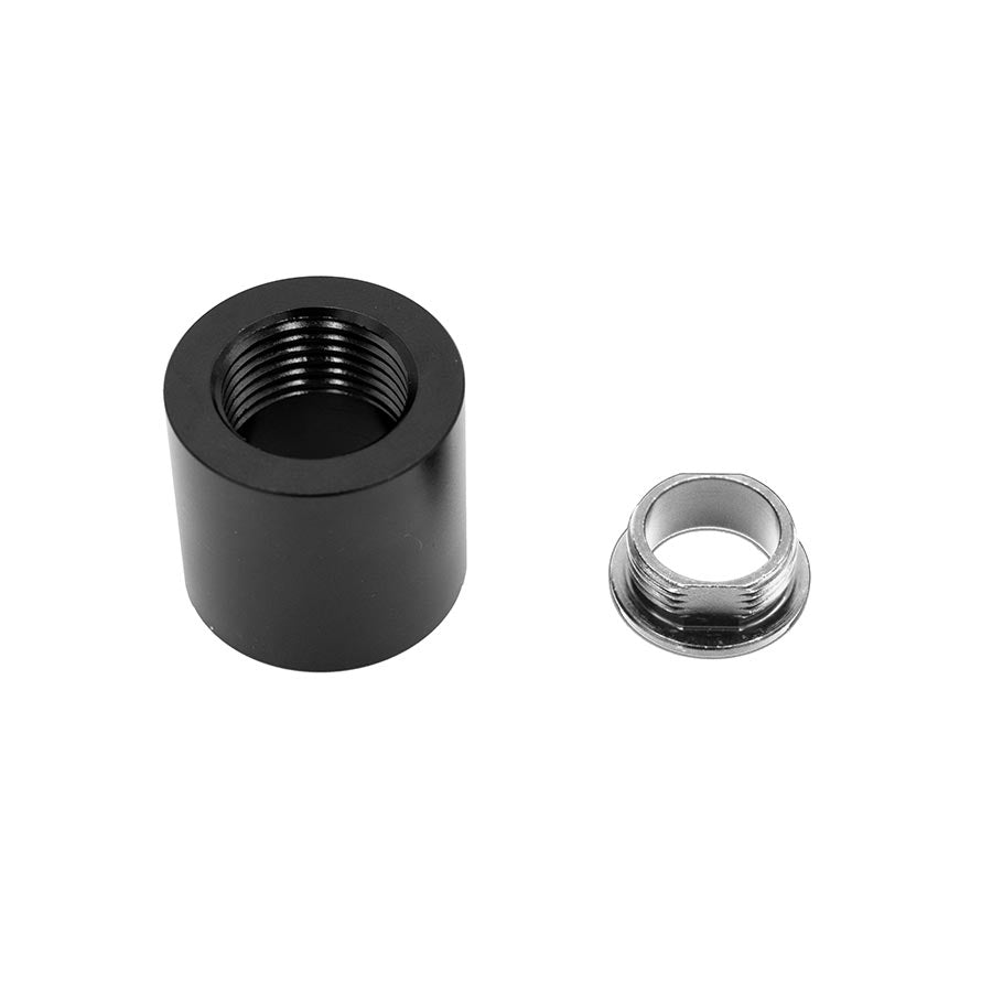 Kids Ride Shotgun Ball socket adapter for 2.0