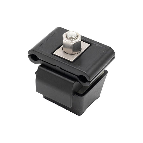 Kids Ride Shotgun Saddle clamp for Shotgun 2.0