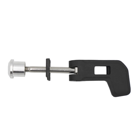 Kids Ride Shotgun, Cam Lever for Pro Seat Gen 2