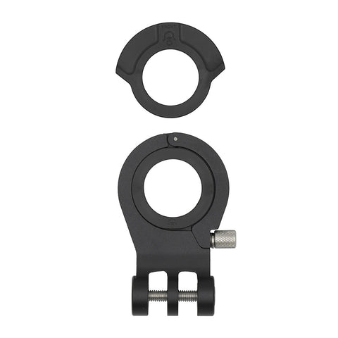 Kids Ride Shotgun Front Clamp for Pro Seat Gen 2