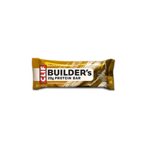 Builder's protein bar QTY 12x68g