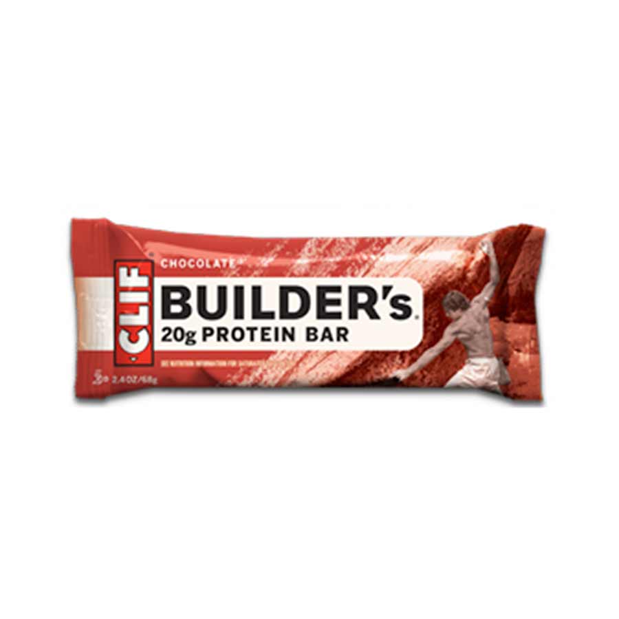 Builder's protein bar QTY 12x68g