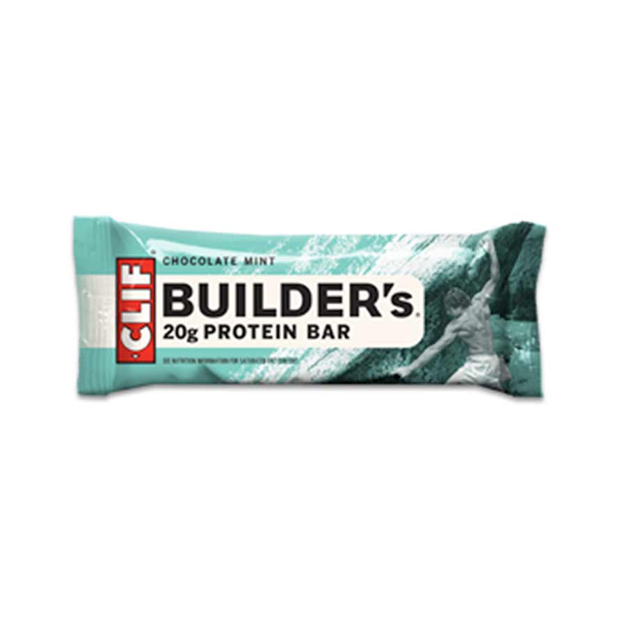 Builder's protein bar QTY 12x68g