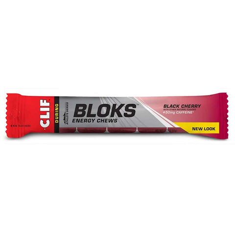 Clif - Shot Blok Chews _ Unite - B1keparts.com