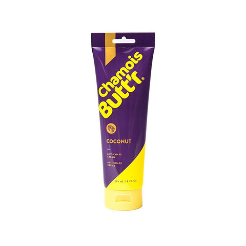 Chamois Butt'R - Coconut Skin Lubricants / Chamois Crèmes _ Unite - B1keparts.com
