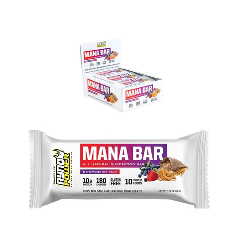 Ryno Power - Mana Bar Bars _ Unite - B1keparts.com