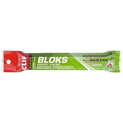 Clif - Bloks Chews _ Unite - B1keparts.com
