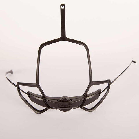 GameChanger/AirBreaker Retention System