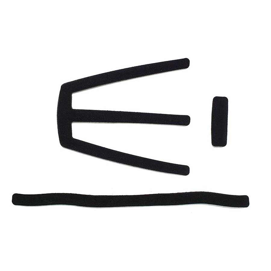 Lumos - Padding for Kickstart Helmet Parts and Accessories _ Unite - B1keparts.com