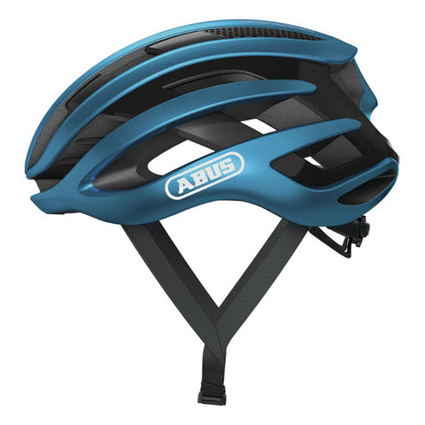 Abus, AirBreaker, Helmet, S, 51 - 55cm, Steel Blue