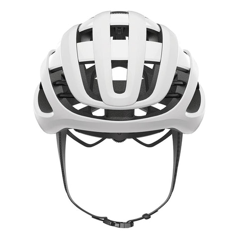 Abus, AirBreaker, Helmet, M, 52 - 58cm, Polar White