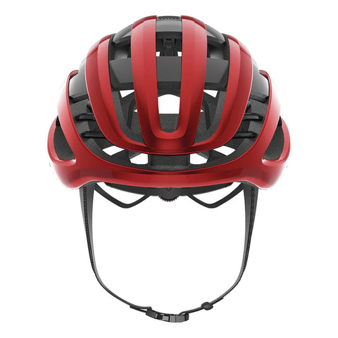 Abus, AirBreaker, Helmet, L, 58 - 62cm, Moss Green