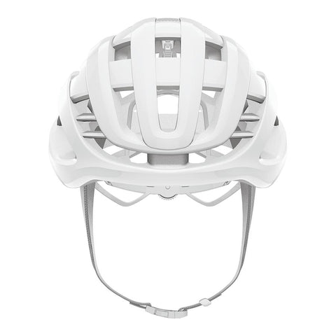 Abus, AirBreaker, Helmet, M, 52 - 58cm, Pure White