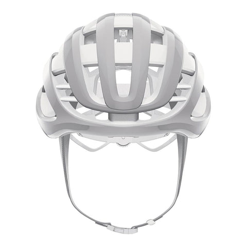 Abus, AirBreaker, Helmet, Velvet Black, L, 58 - 62cm