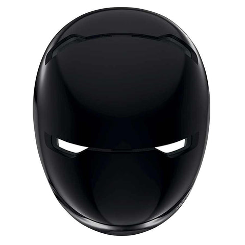 Abus, Scraper Kid 3.0, Helmet, Shiny Black, M, 54 - 58cm